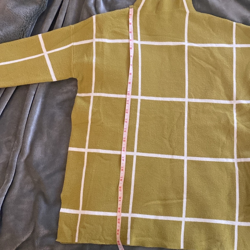 Max Studio mock turtleneck sweater - Picture 8 of 8